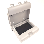 7B0863351BHDA Console Compartment (Rear)